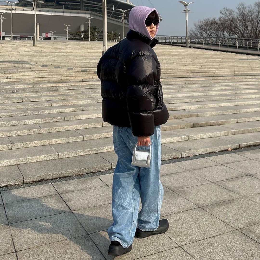:)님의 스타일 - 2