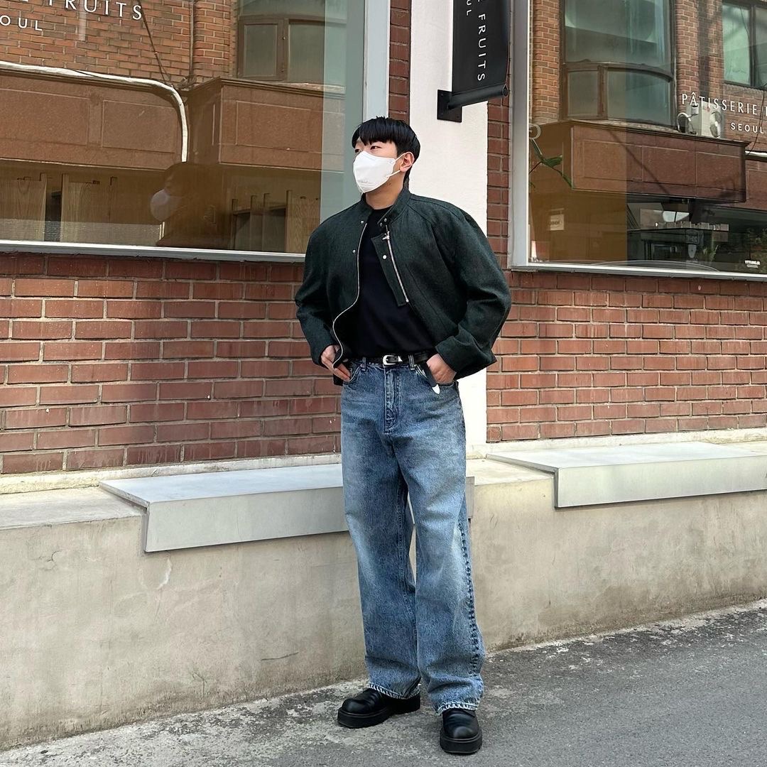 :)님의 스타일 - 2
