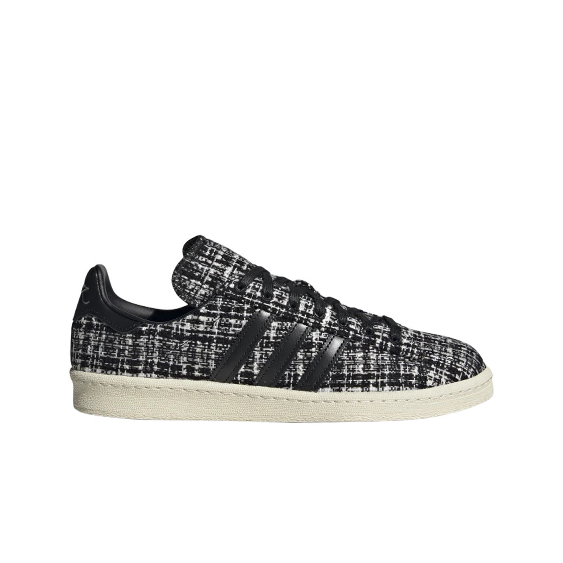 아디다스 x 데이즈 x 인빈서블 캠퍼스 블랙(Adidas x Dayz x Invincible Campus Black) - 1