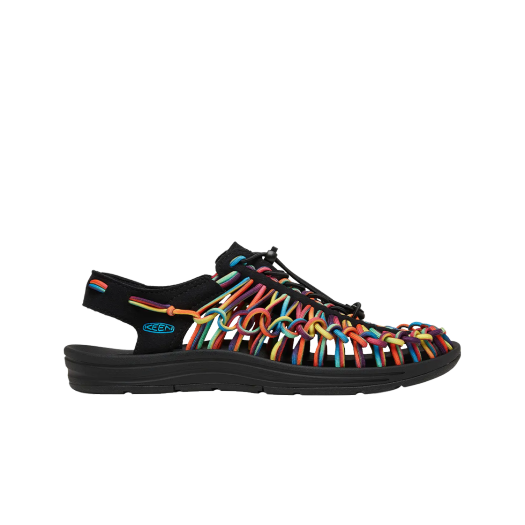 Keen Uneek Sandals Original Tie Dye