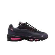 Nike x Corteiz Air Max 95 Pink Beam