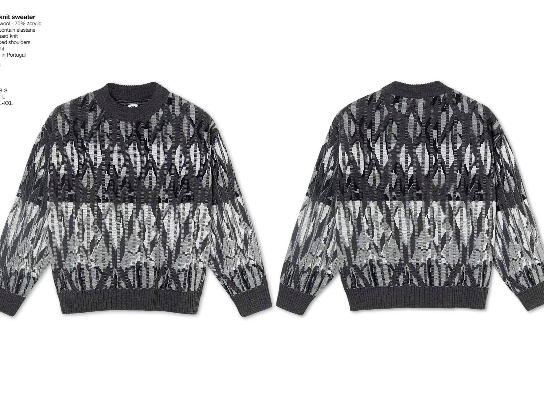 Polar Skate Co.님의 스타일