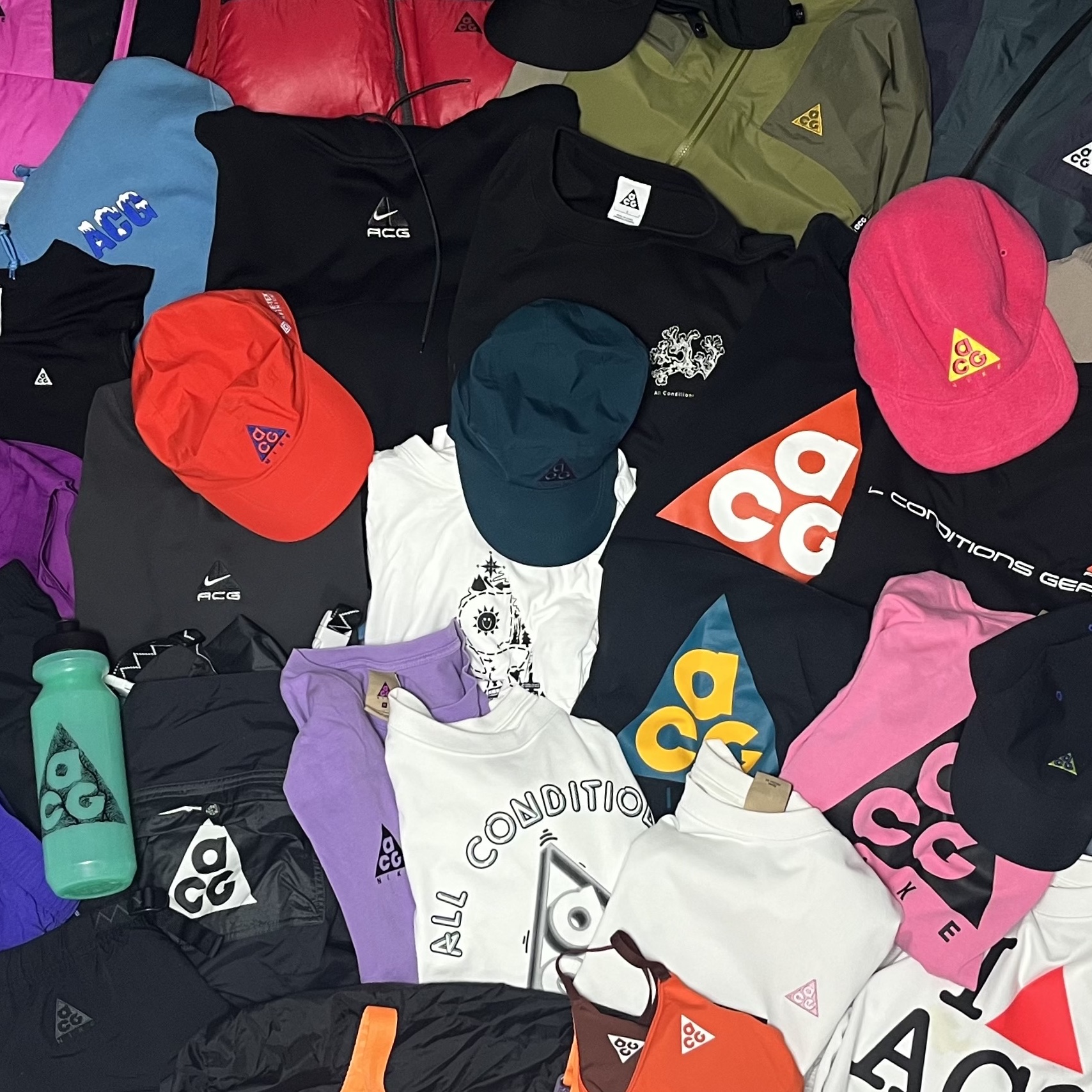 KREAM 스타일