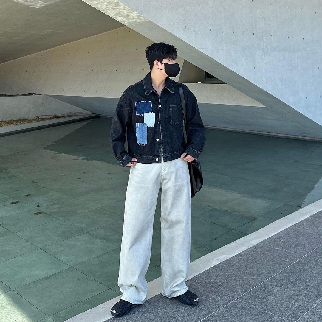 :)님의 스타일 - 1