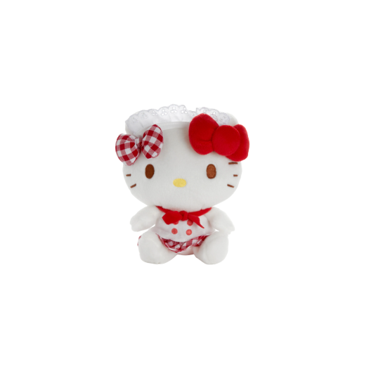 Sanrio Hello Kitty 7 Style Kream