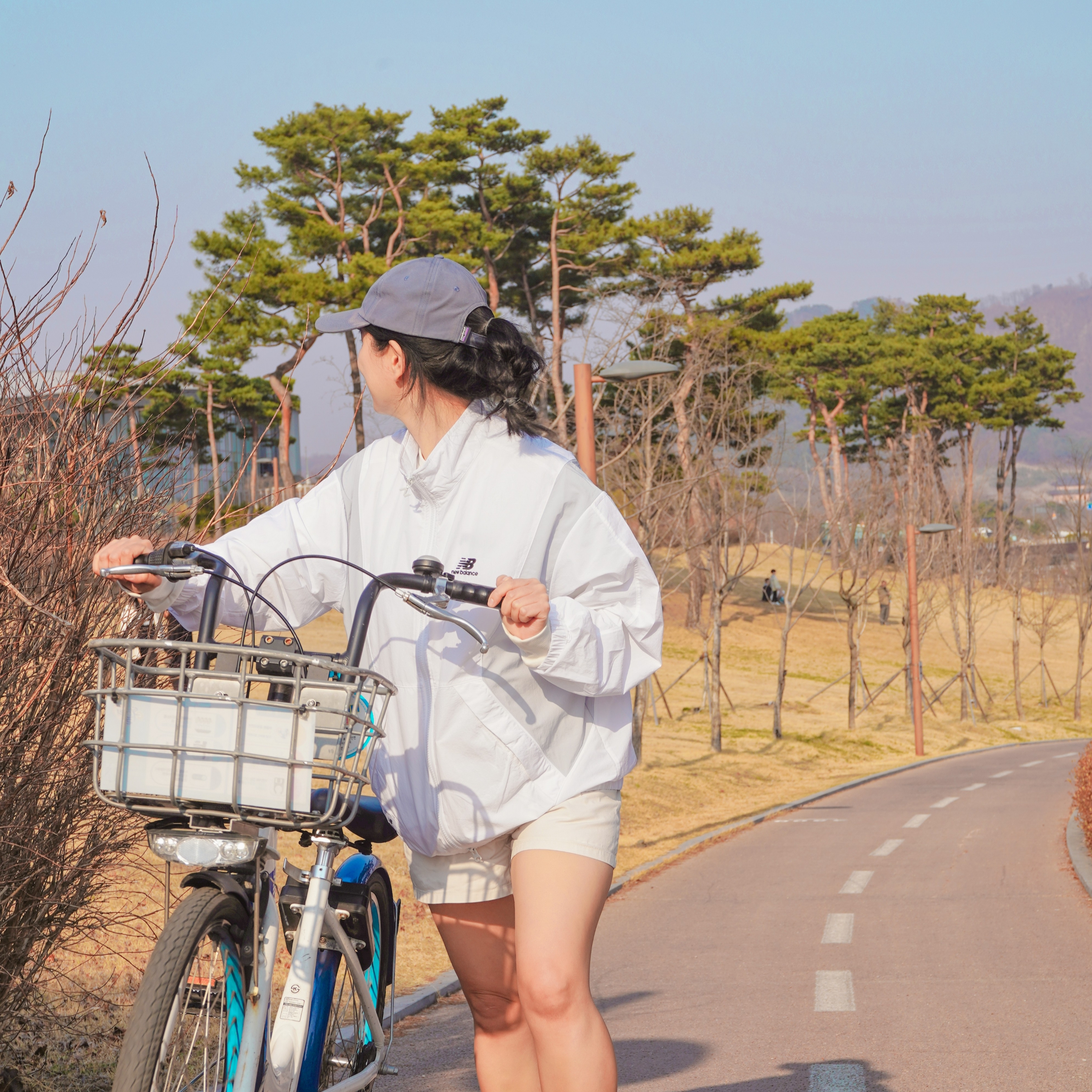봄비님의 스타일 - 2