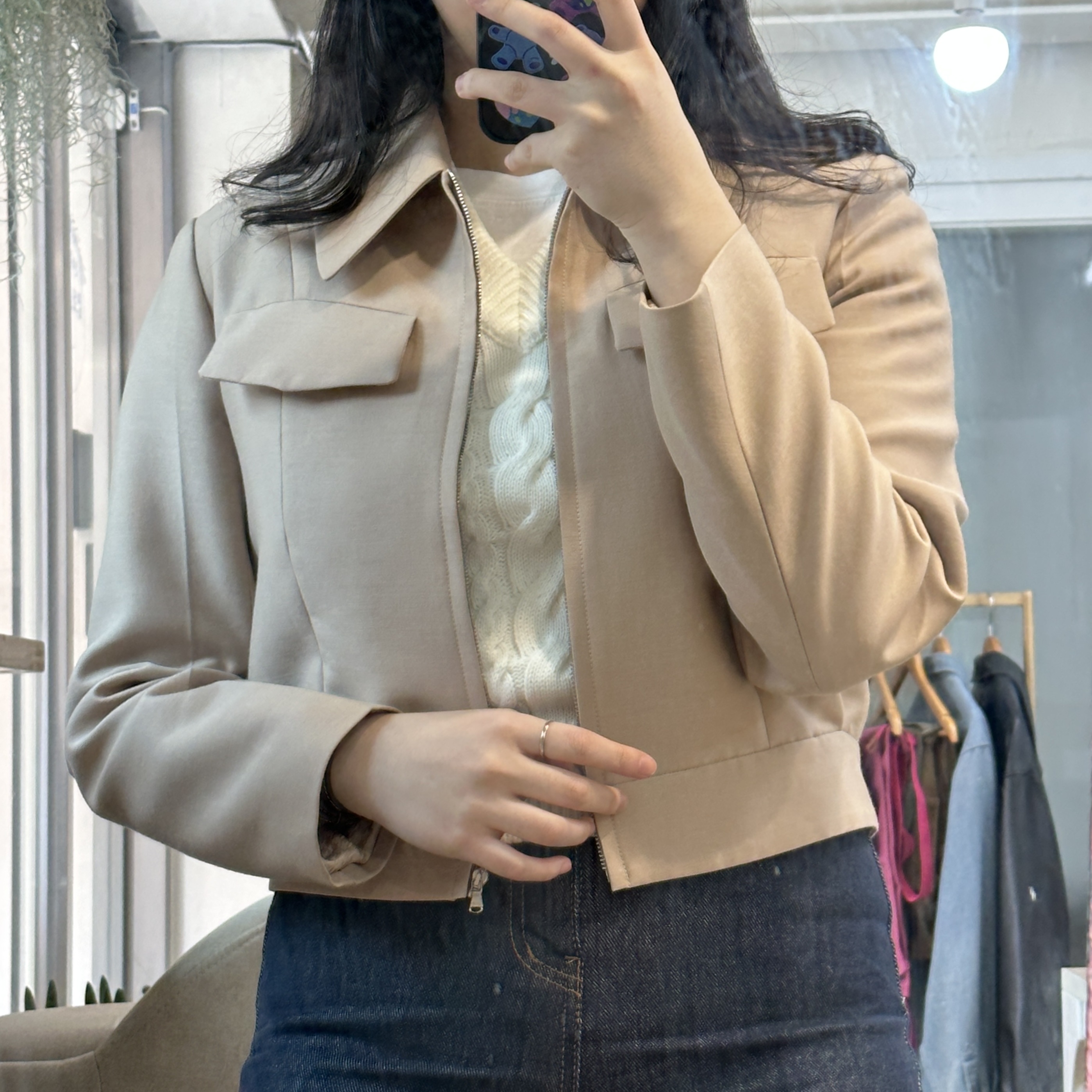 KREAM 스타일