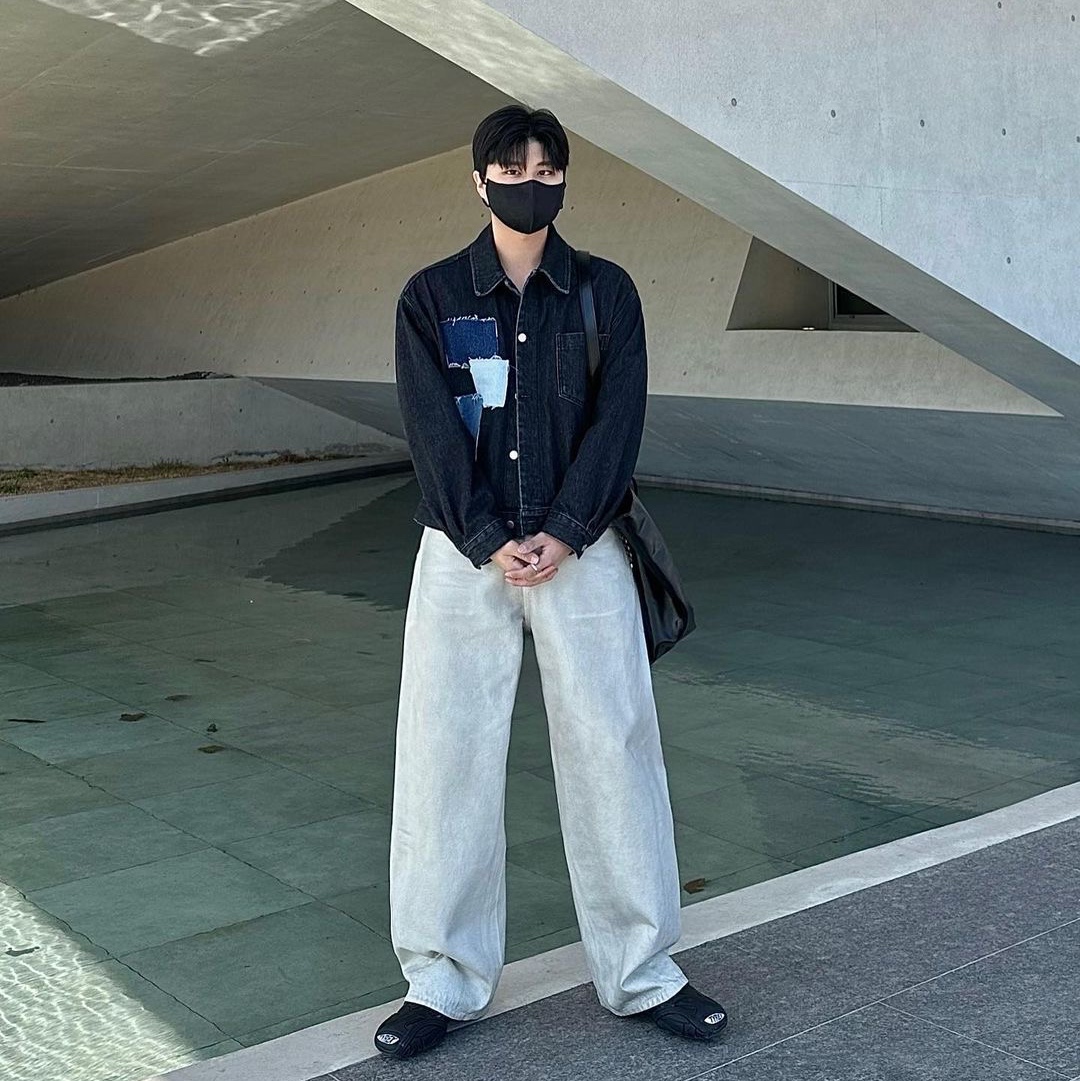 :)님의 스타일 - 2