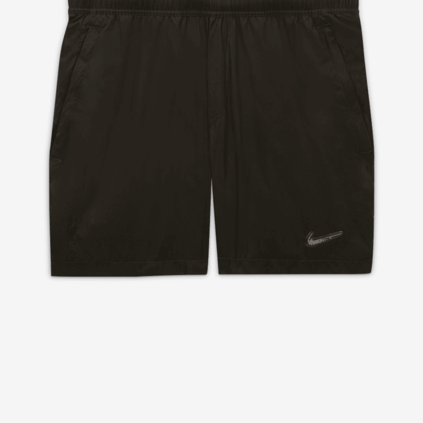 Nike x Drake Nocta Shorts Sequoia (DR2628-355) 착용 스타일
