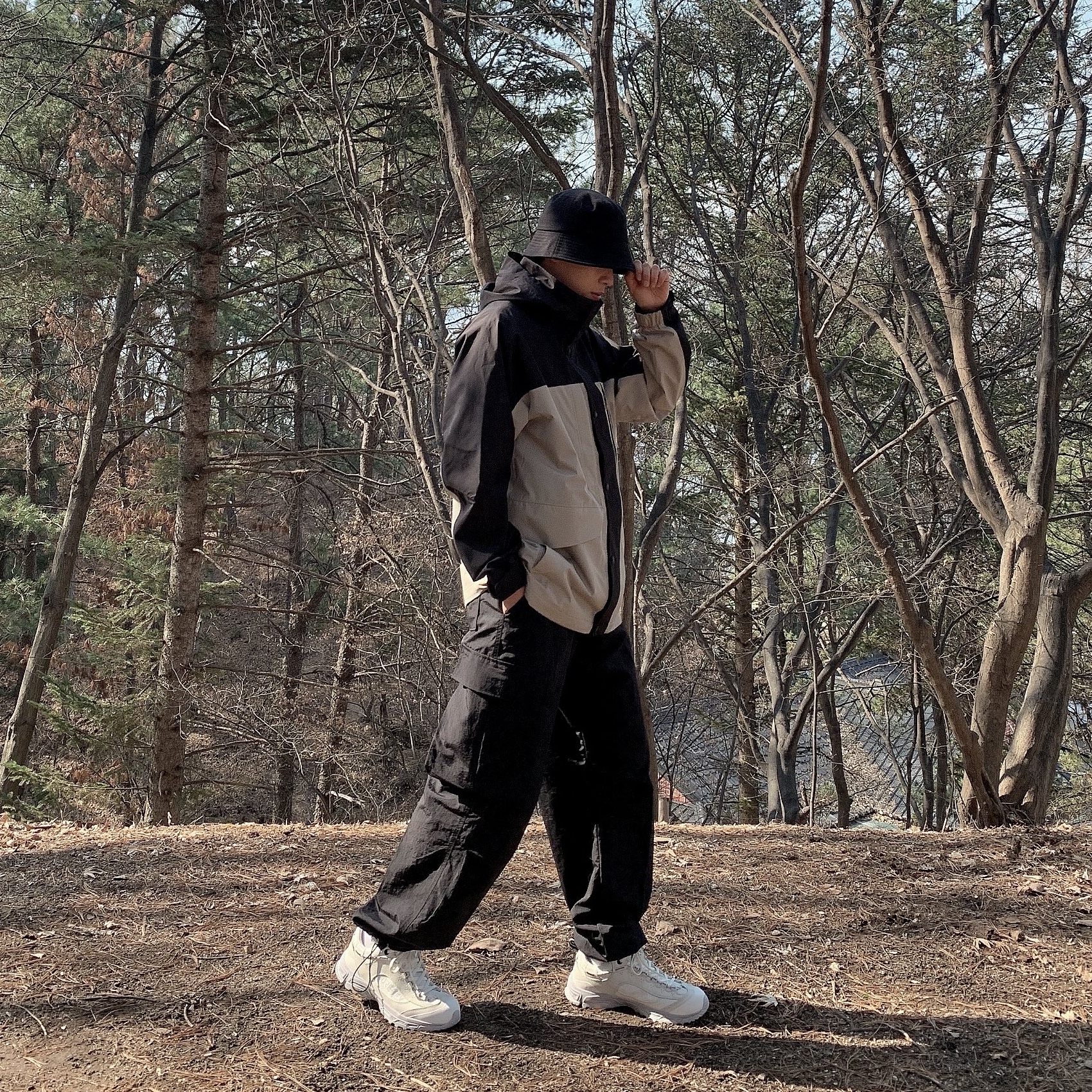 bj0203님의 스타일 - 1