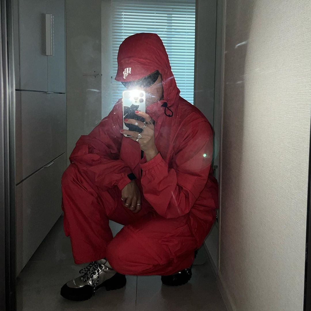 힙쟁이님의 스타일 - 1