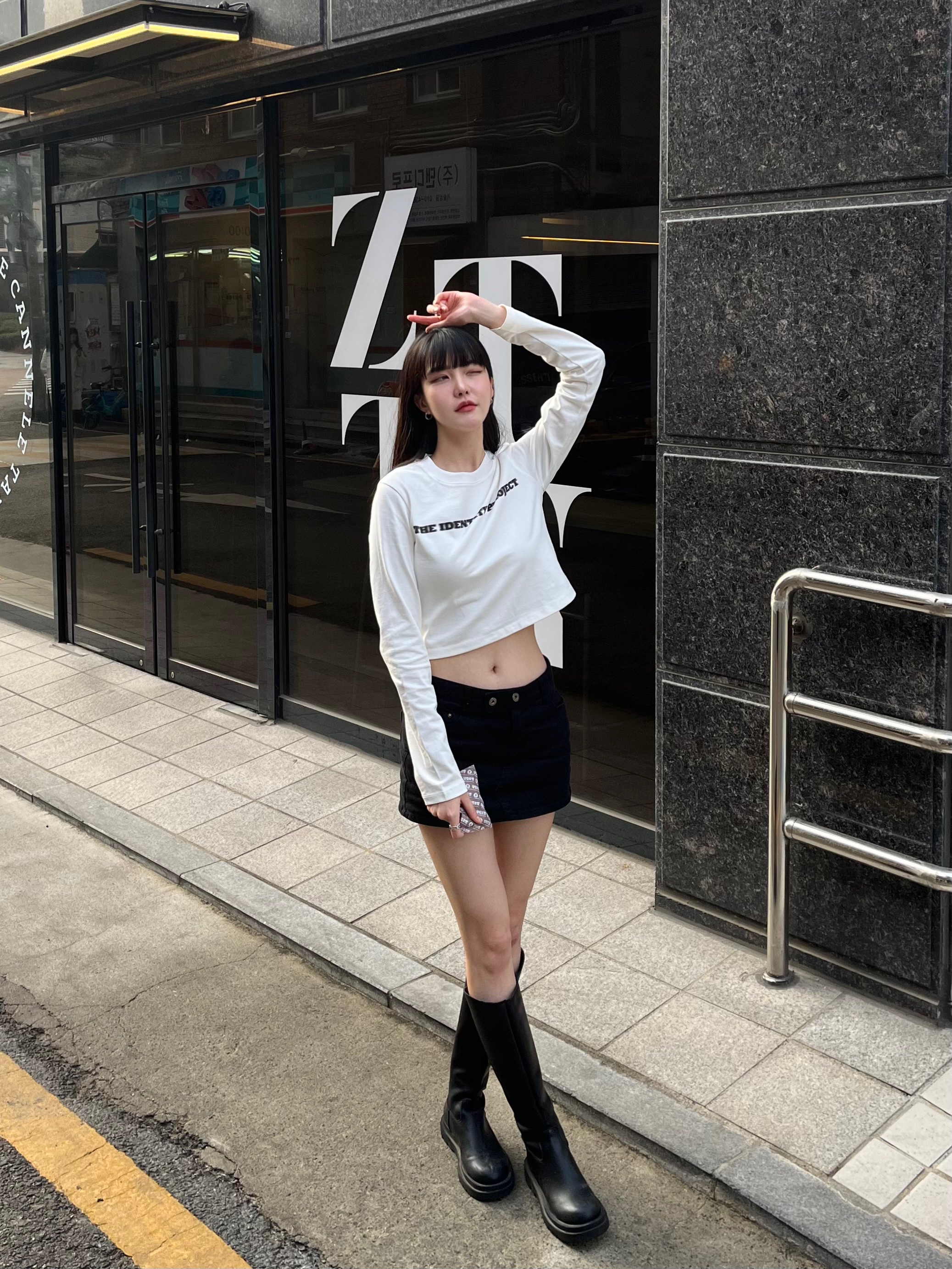 yuna6996님의 스타일 - 1