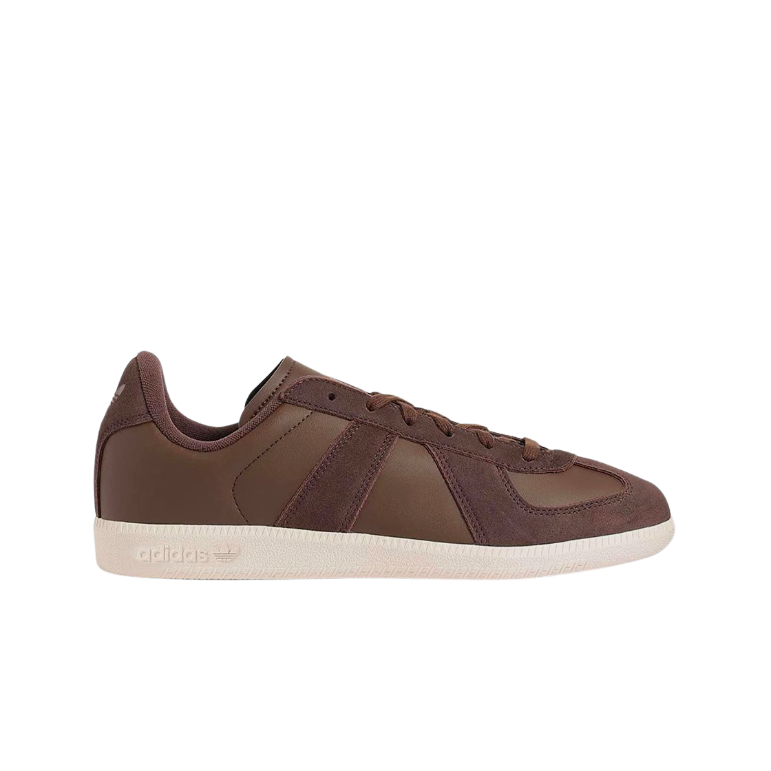 아디다스 BW 아미 브라운 화이트(Adidas BW Army Brown White)