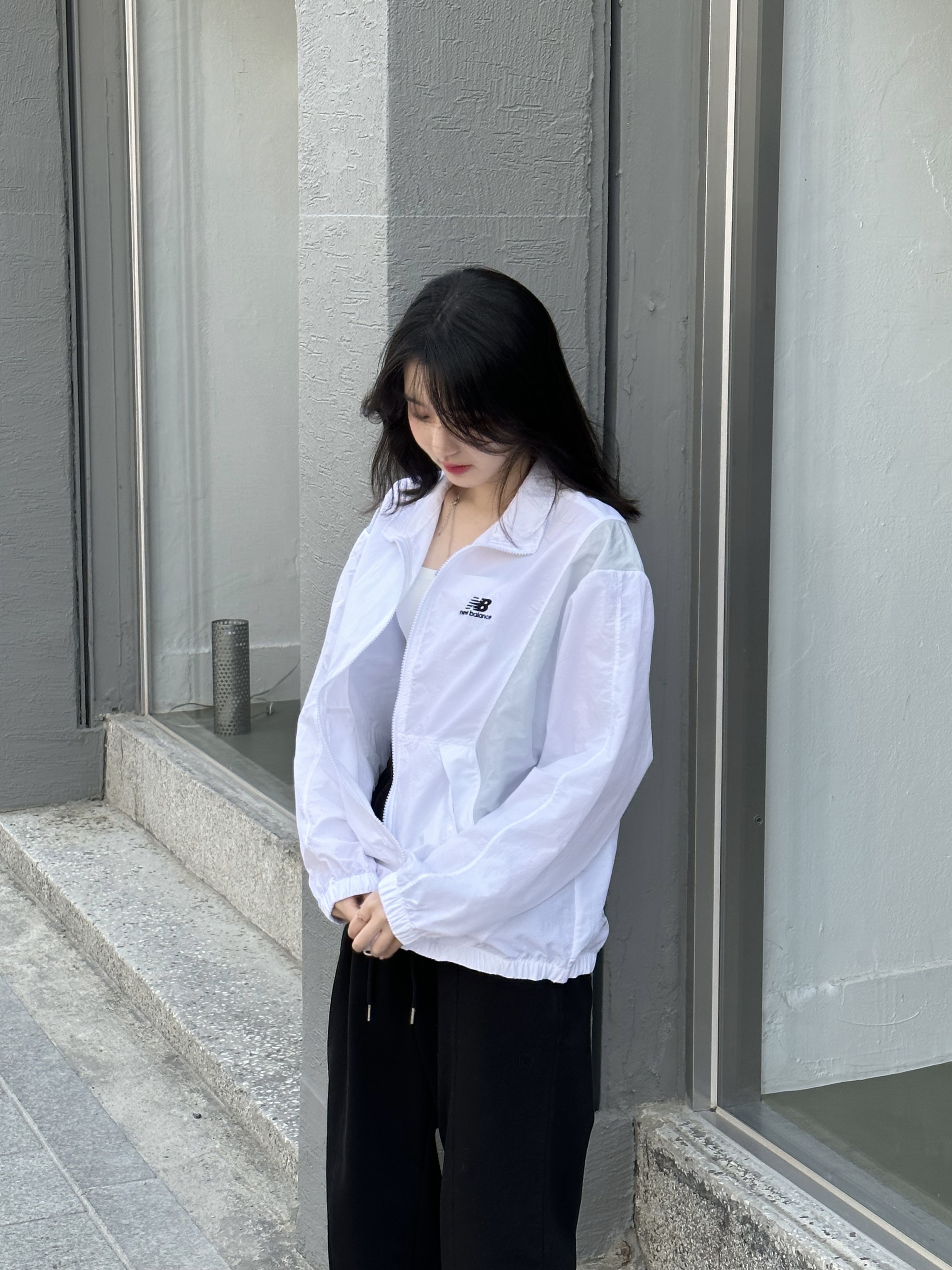 김수지님의 스타일 - 5