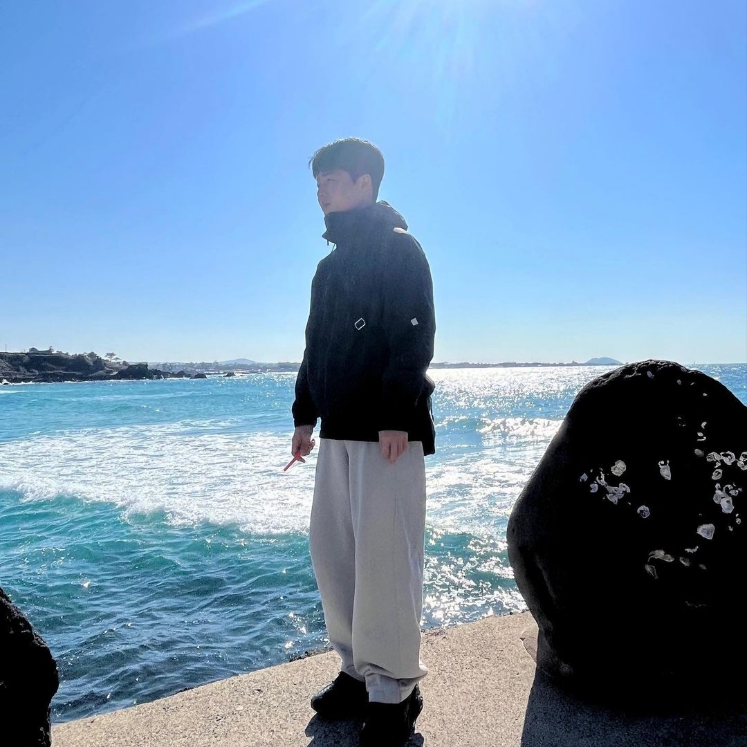 힙쟁이님의 스타일