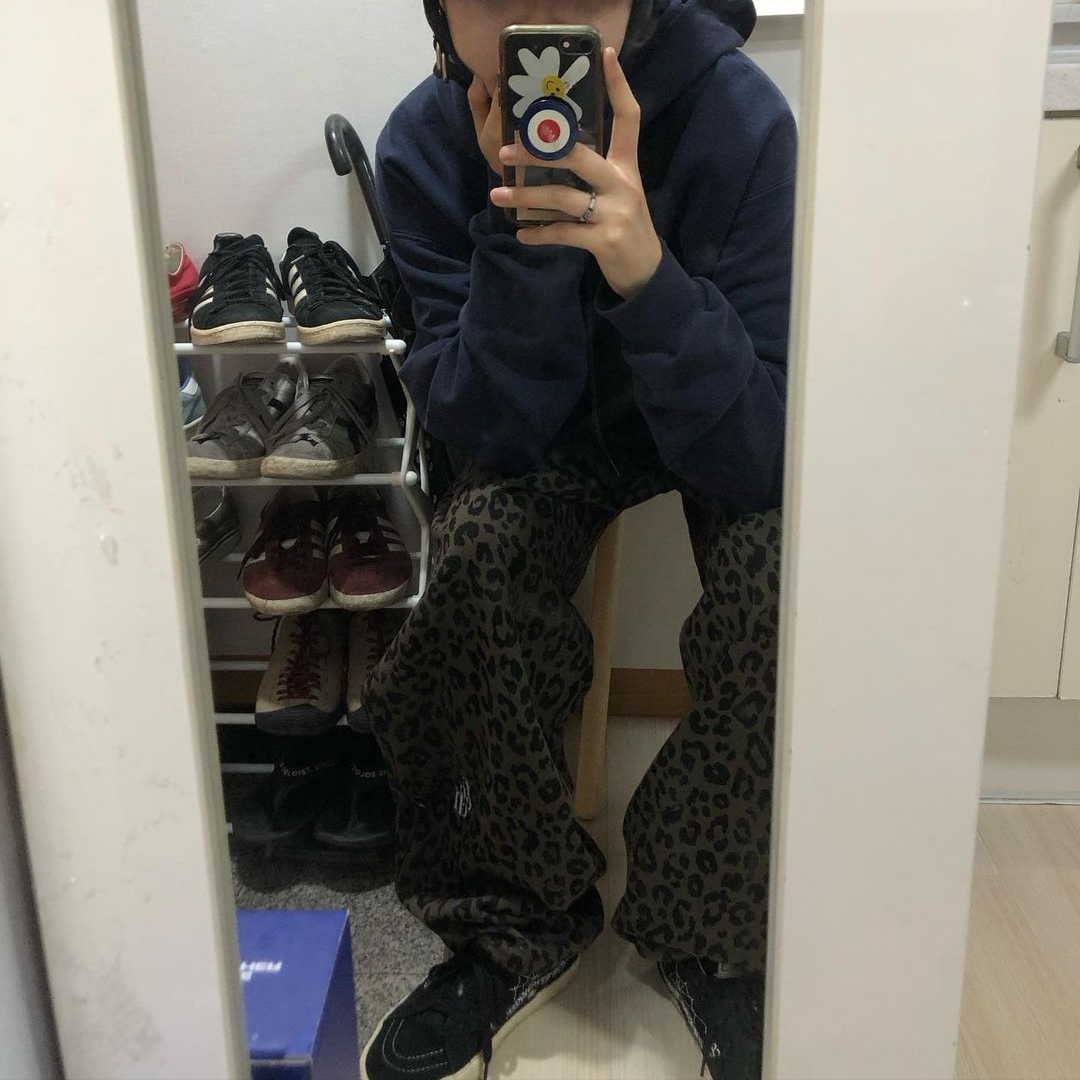 힙쟁이님의 스타일
