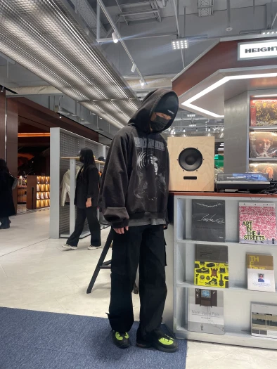 스타일 카드