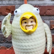 KREAM 프로필 이미지