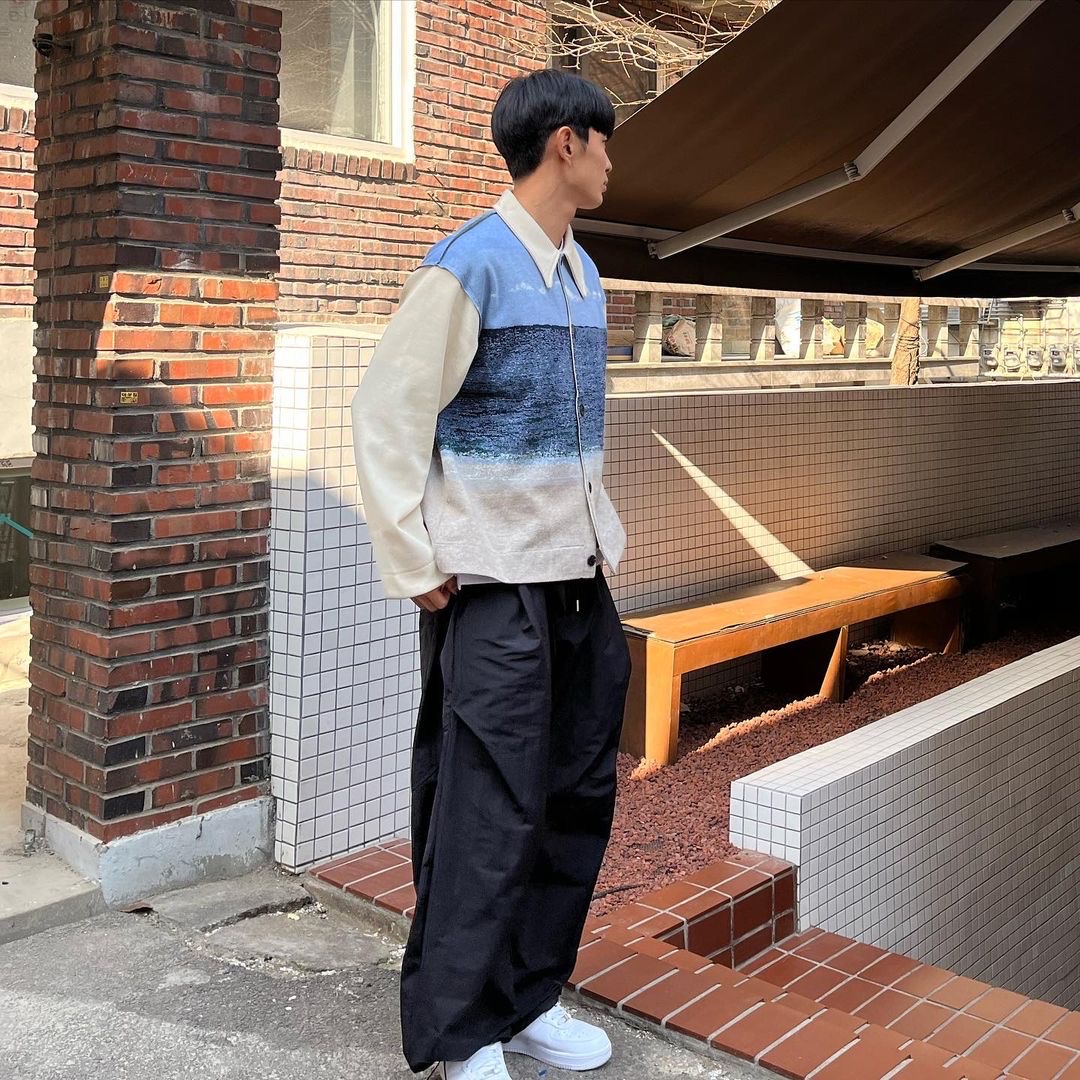 :)님의 스타일