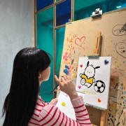 KREAM 프로필 이미지