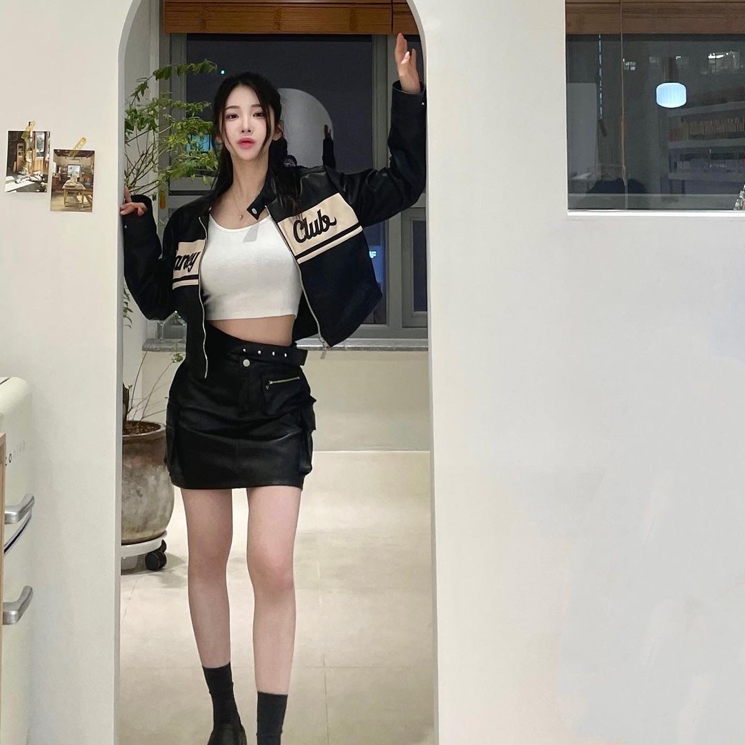 :)님의 스타일 - 2