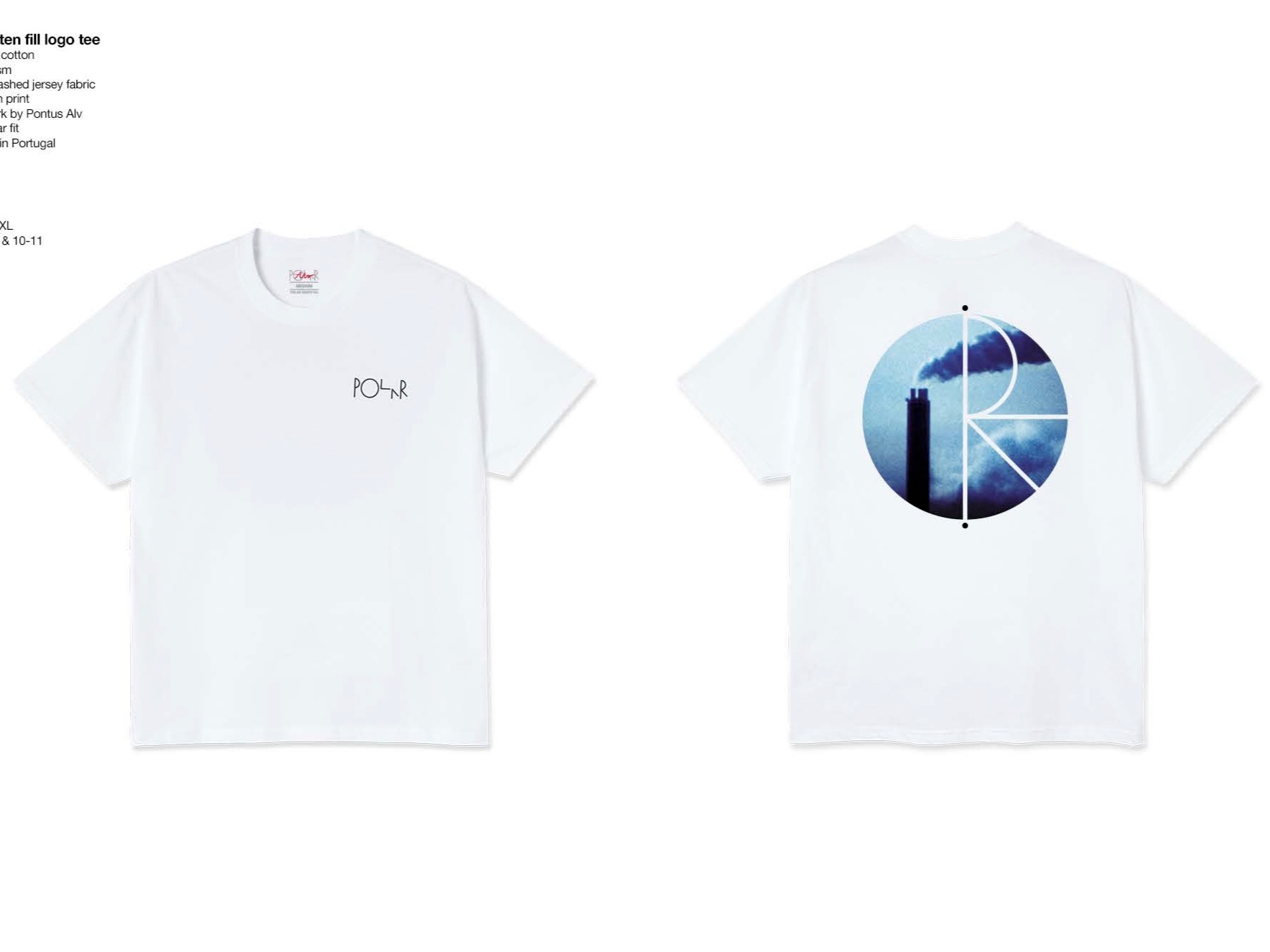 Polar Skate Co.님의 스타일