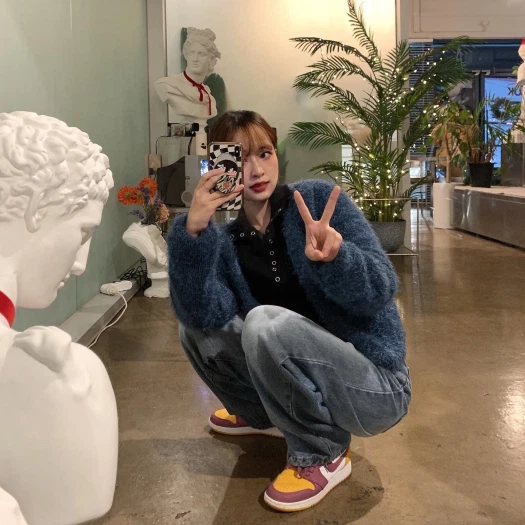 스타일 카드