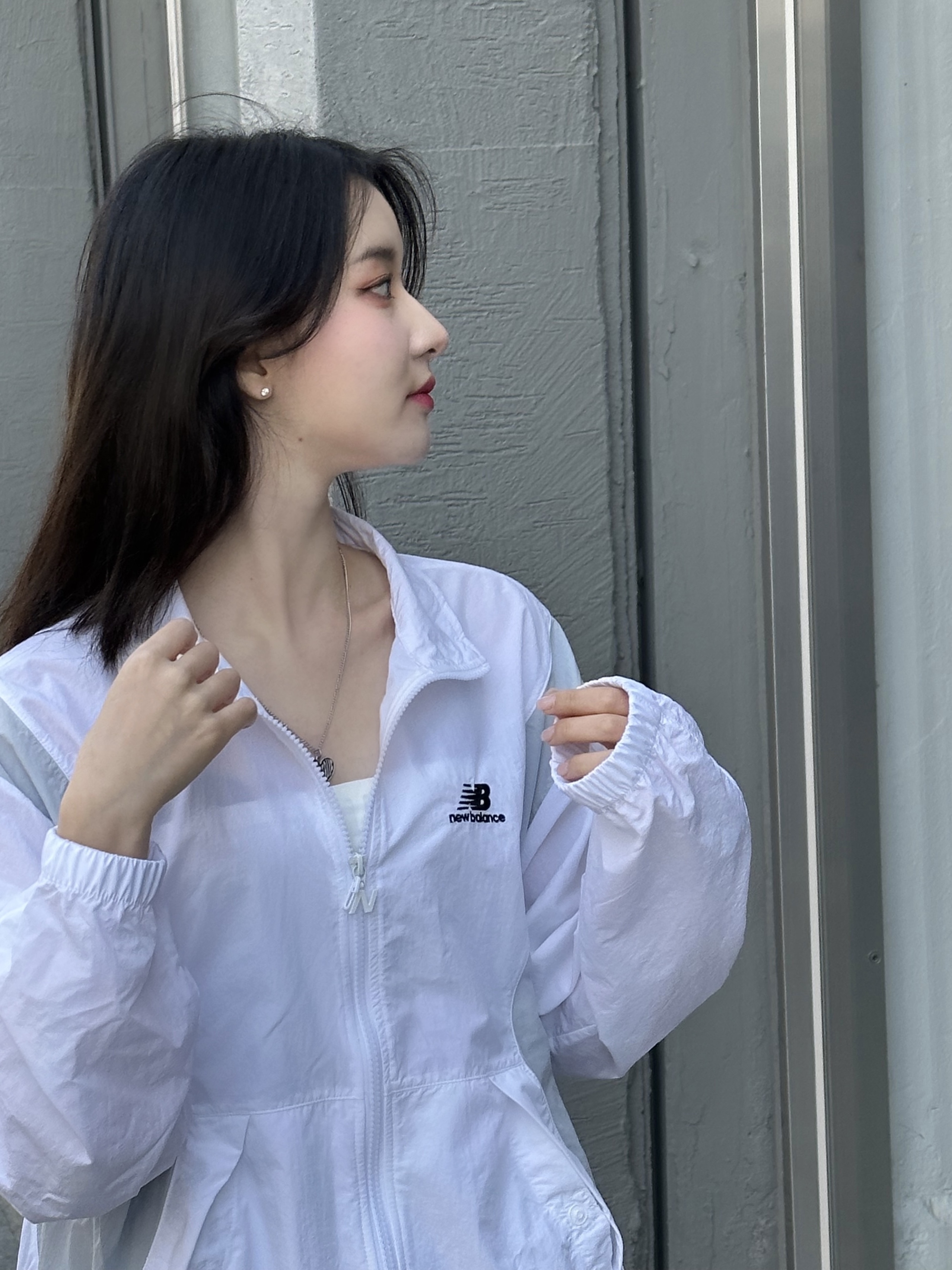 김수지님의 스타일 - 3
