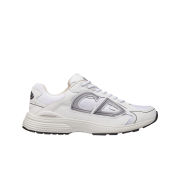 Dior B30 Sneakers Mesh Technical Fabric White