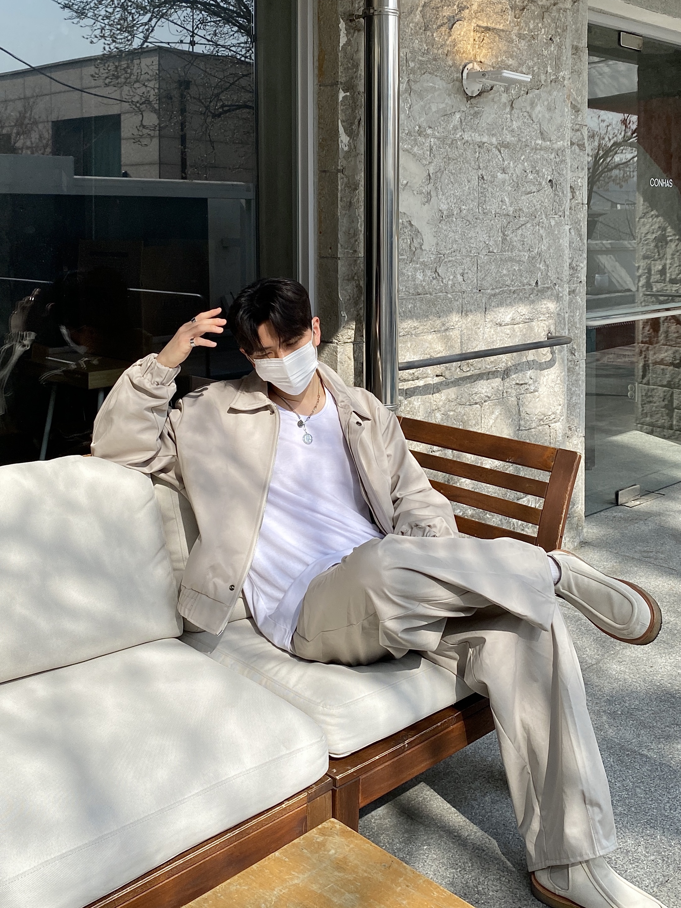 SSROOM님의 스타일 - 2