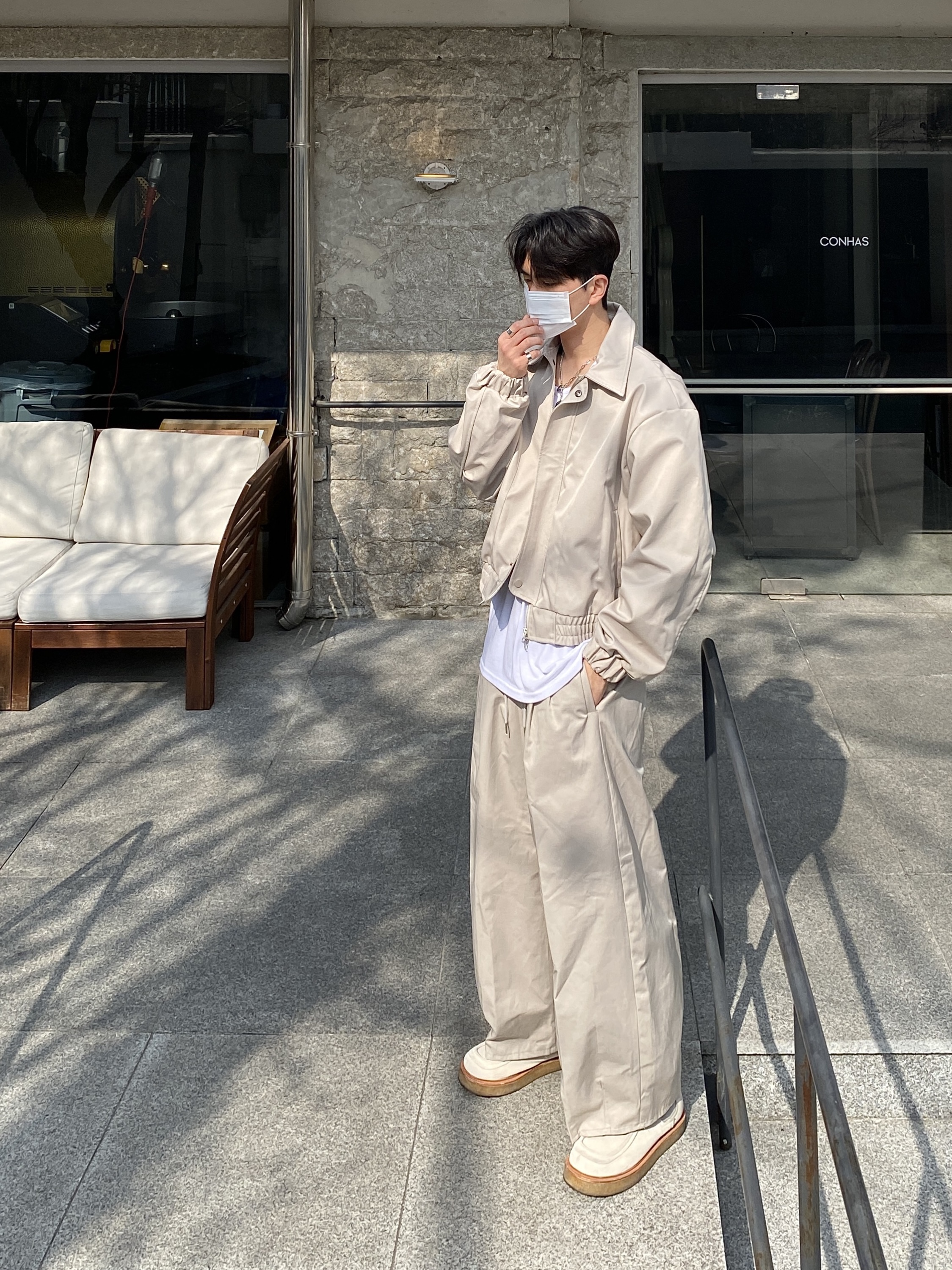 SSROOM님의 스타일 - 1