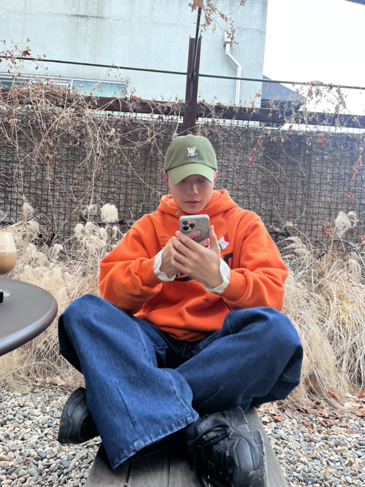 KREAM 프로필 이미지