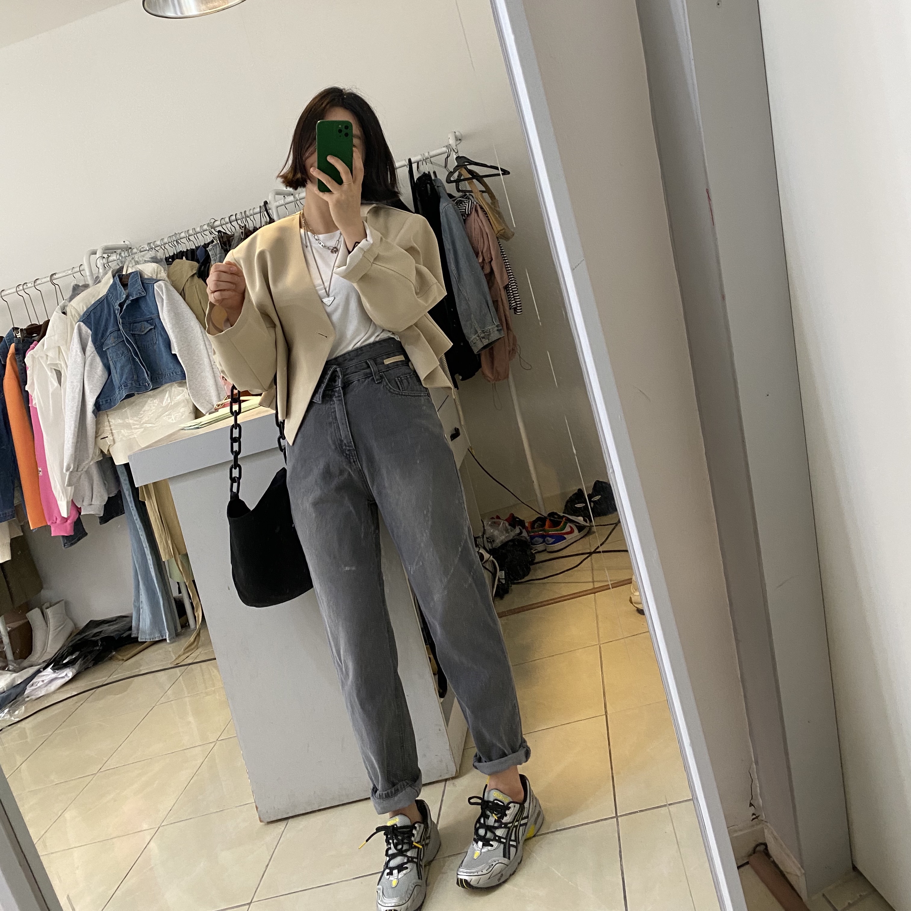 김아미님의 스타일
