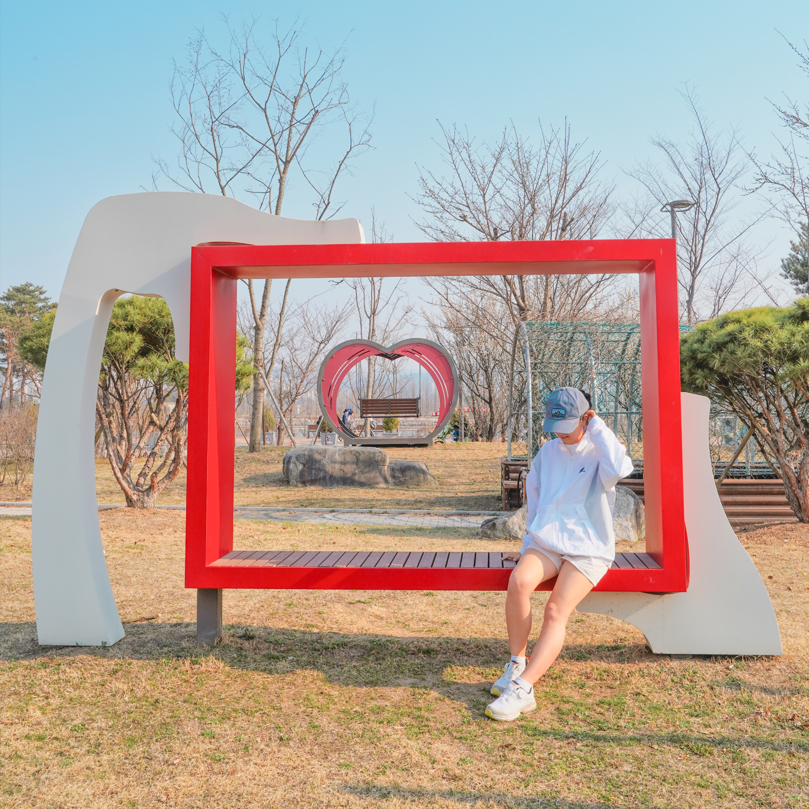 봄비님의 스타일 - 3