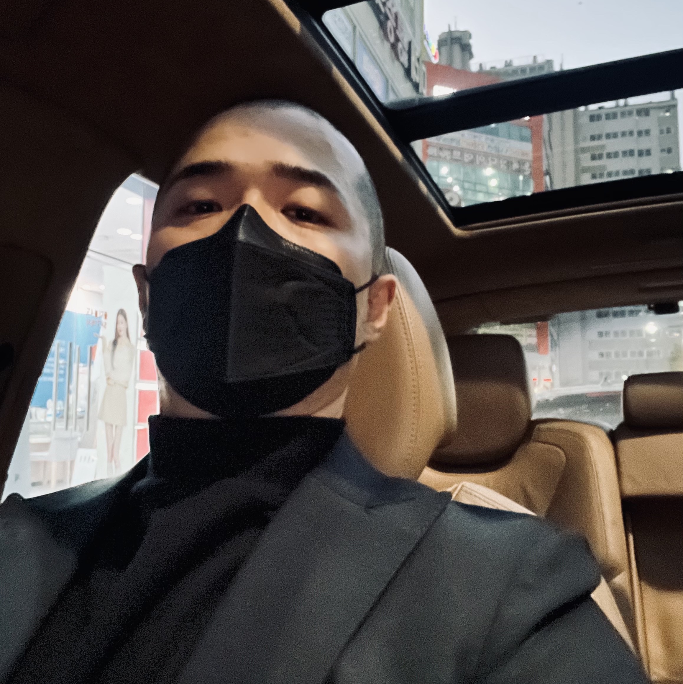 차도태강님의 스타일 - 1