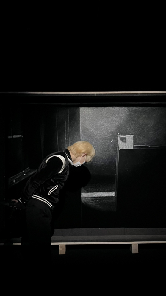 KREAM 프로필 이미지