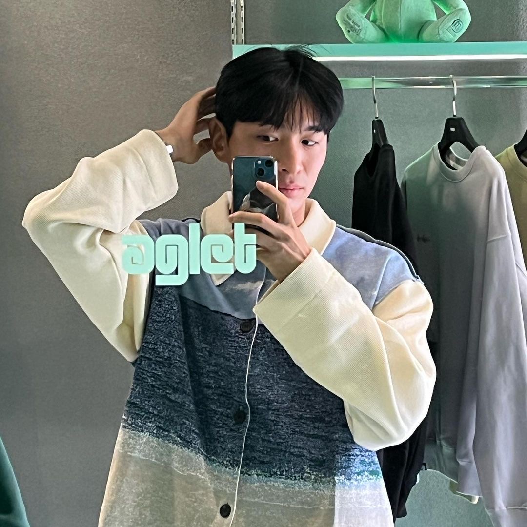 :)님의 스타일 - 2
