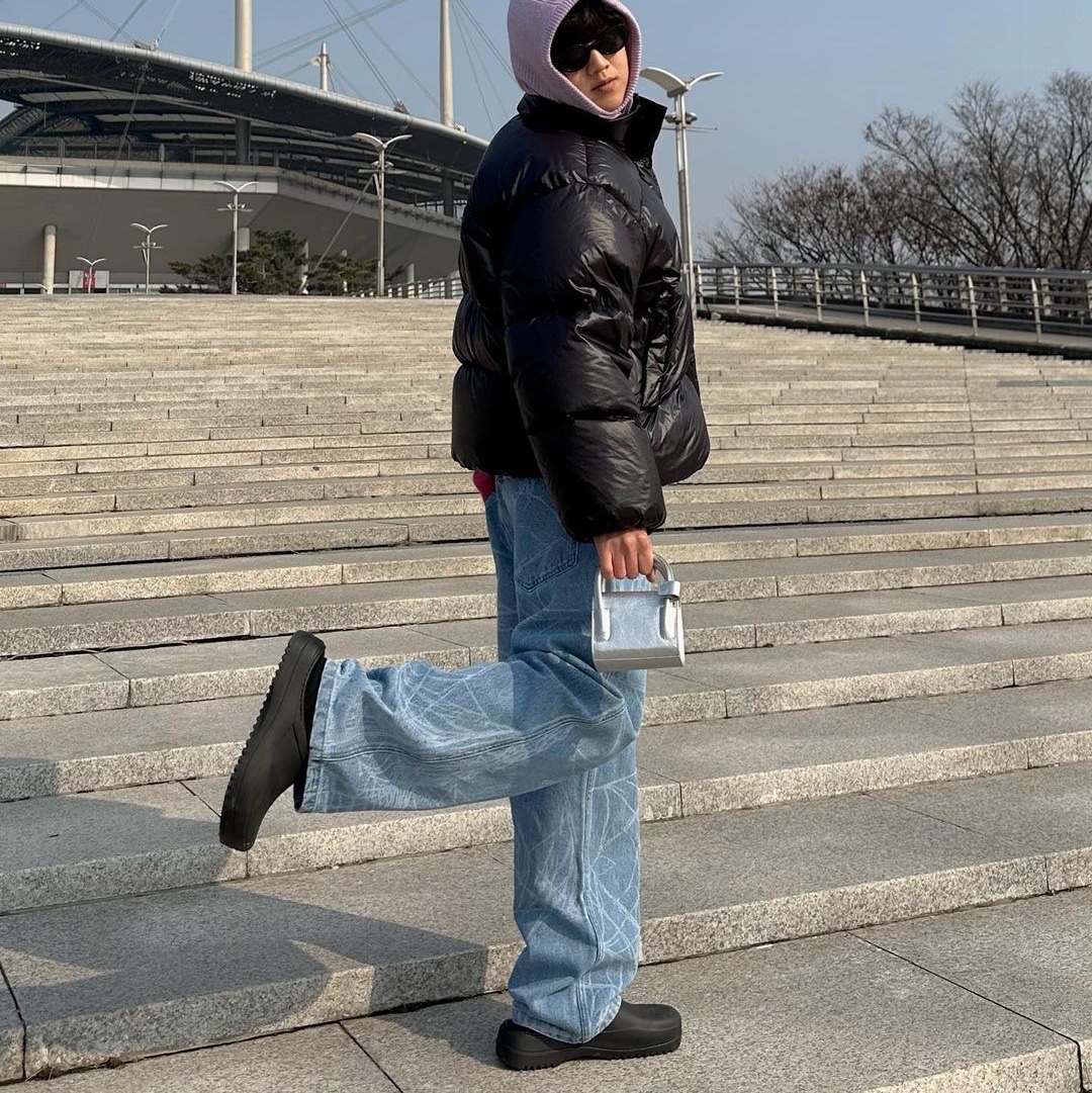 :)님의 스타일 - 1