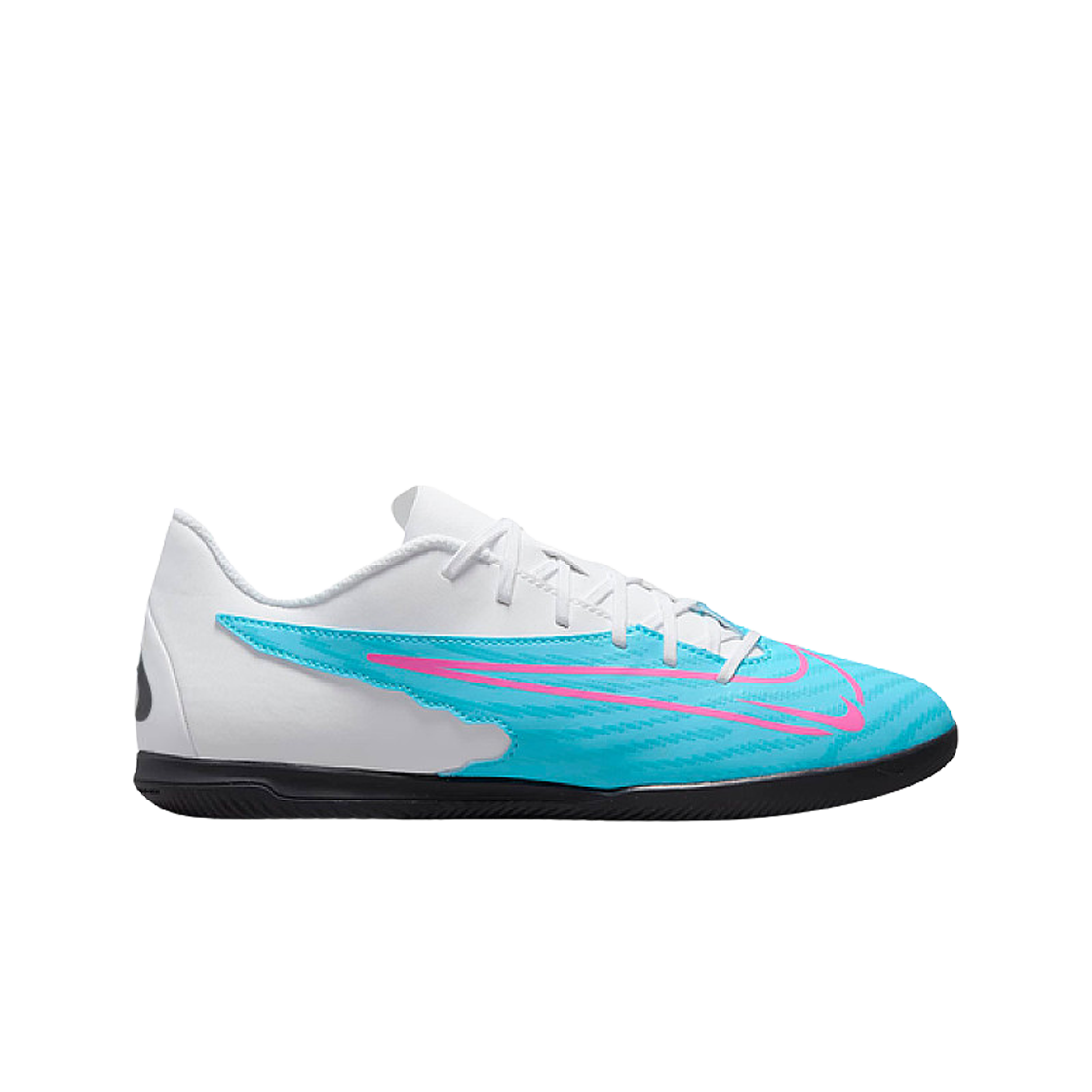 나이키 팬텀 GX 클럽 IC 발틱 블루 화이트(Nike Phantom GX Club IC Baltic Blue White) - 1
