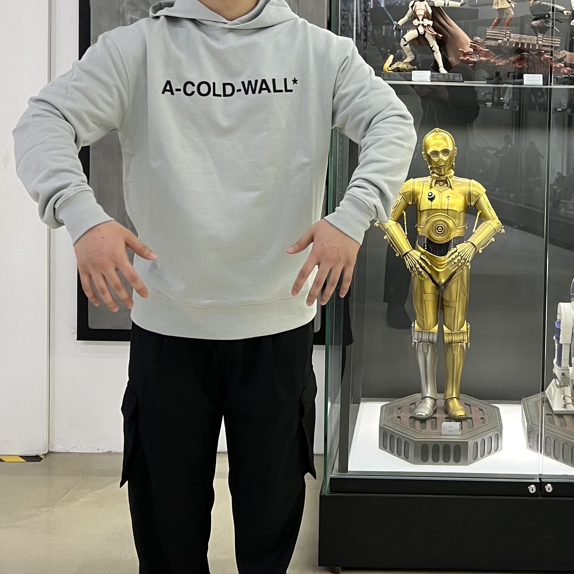 opentoclosed님의 스타일