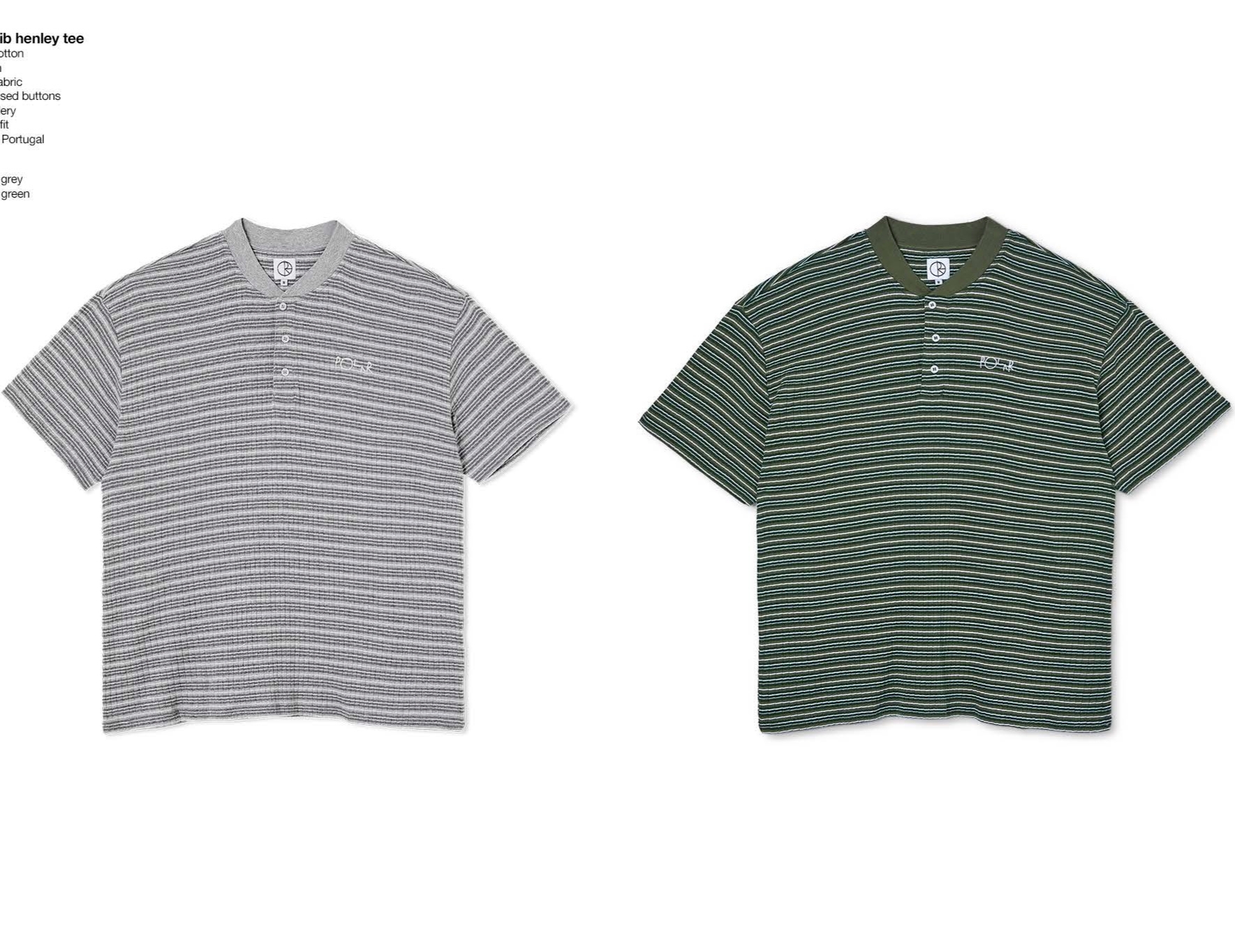 Polar Skate Co.님의 스타일