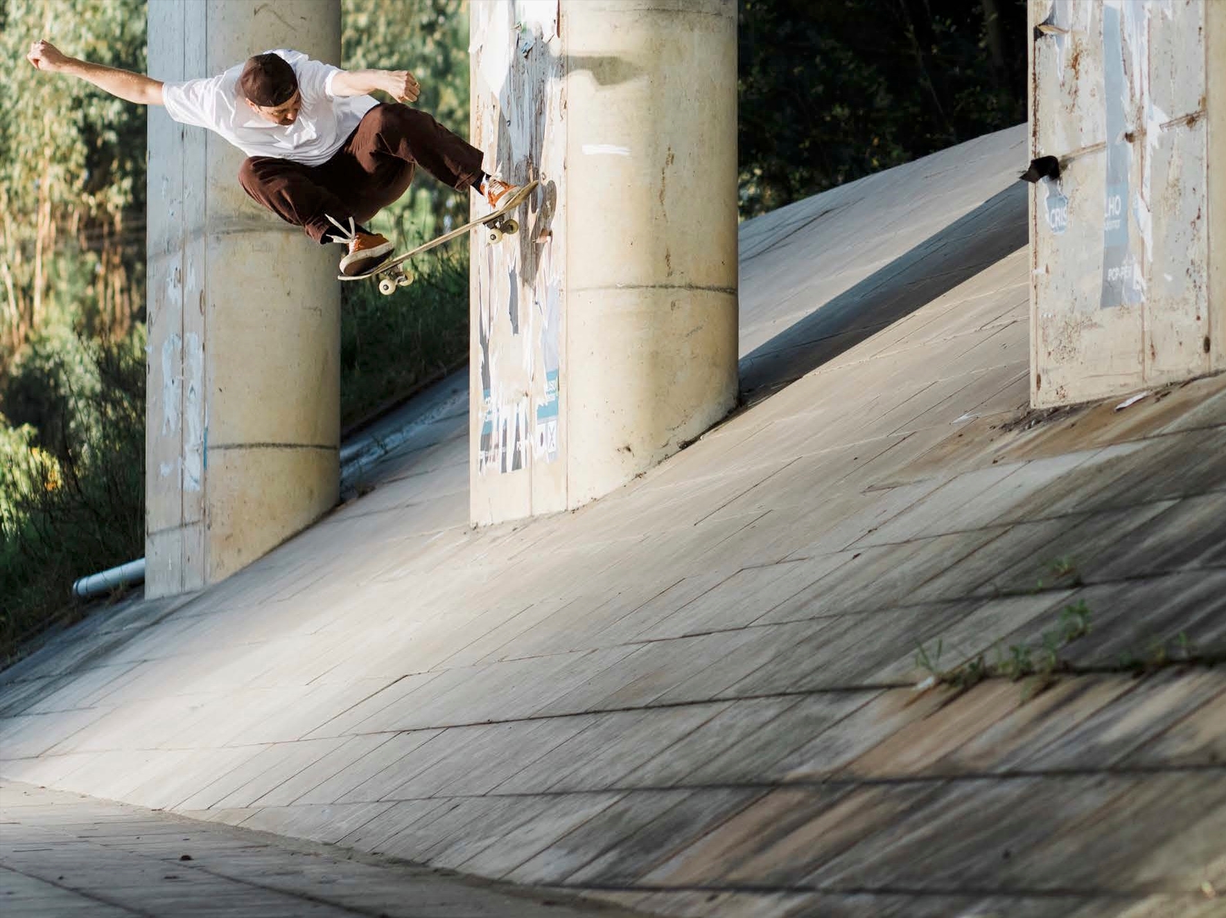 Polar Skate Co.님의 스타일