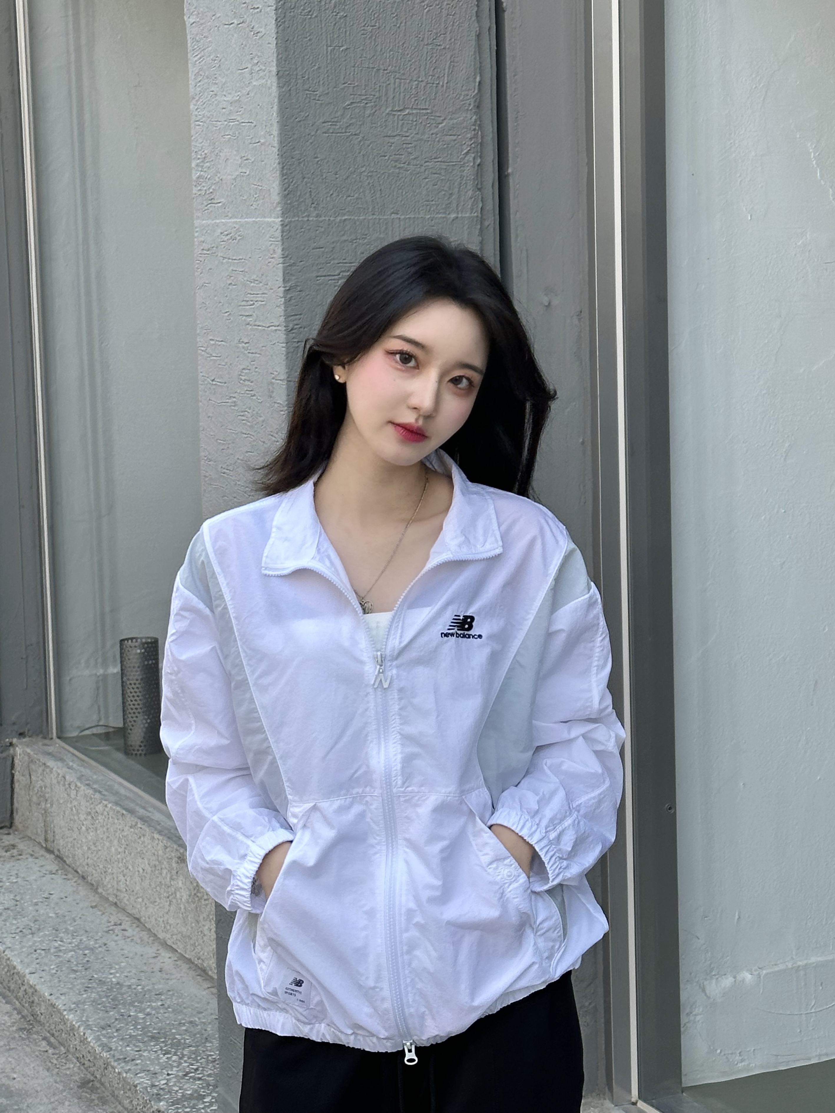 김수지님의 스타일 - 2