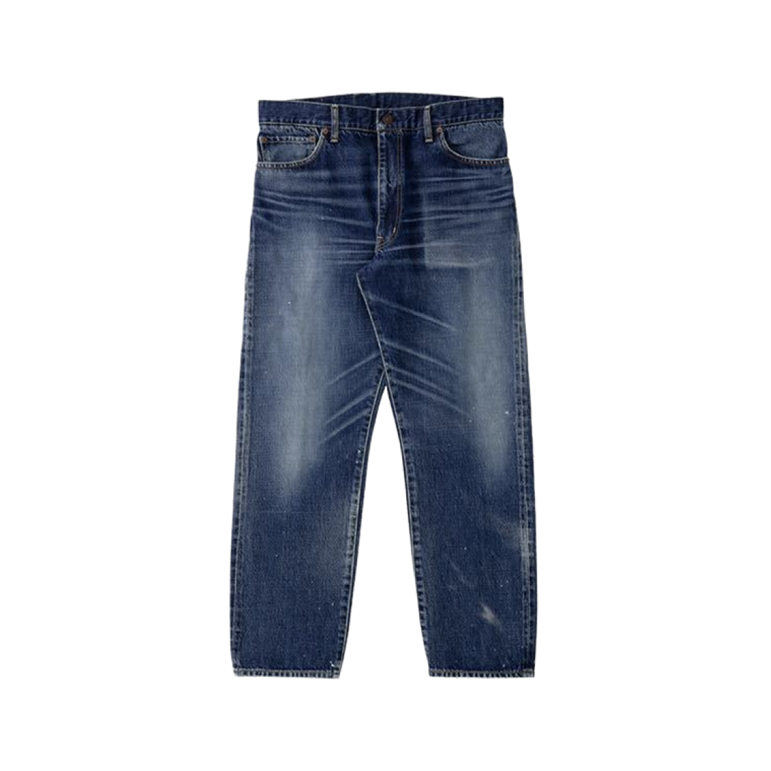 비즈빔 저니맨 팬츠 택트 DMGD - 22FW | Visvim | KREAM 비즈빔 저니맨 팬츠 택트 DMGD - 22FW | Visvim | KREAM