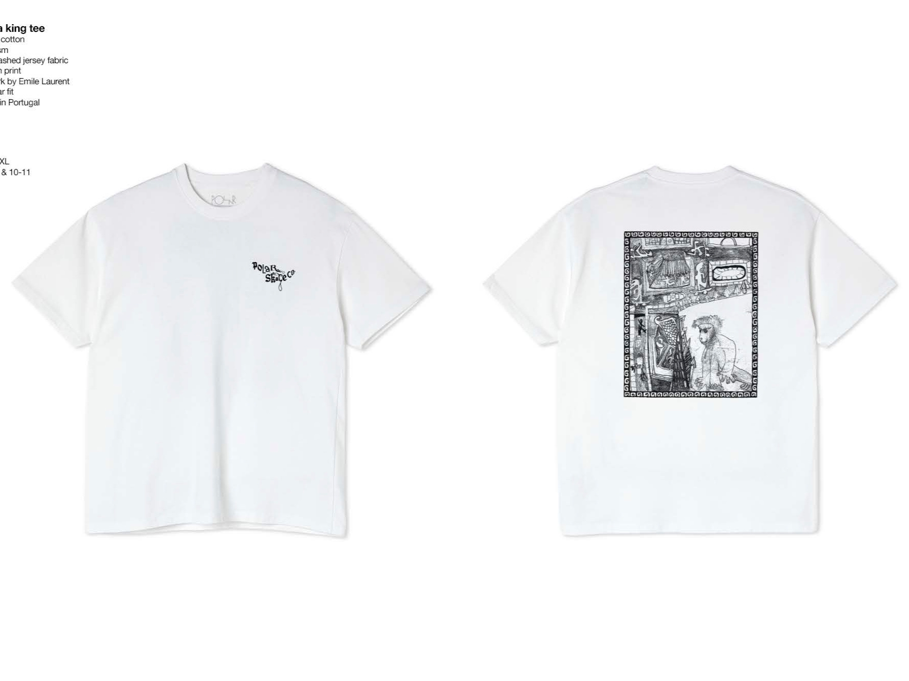 Polar Skate Co.님의 스타일