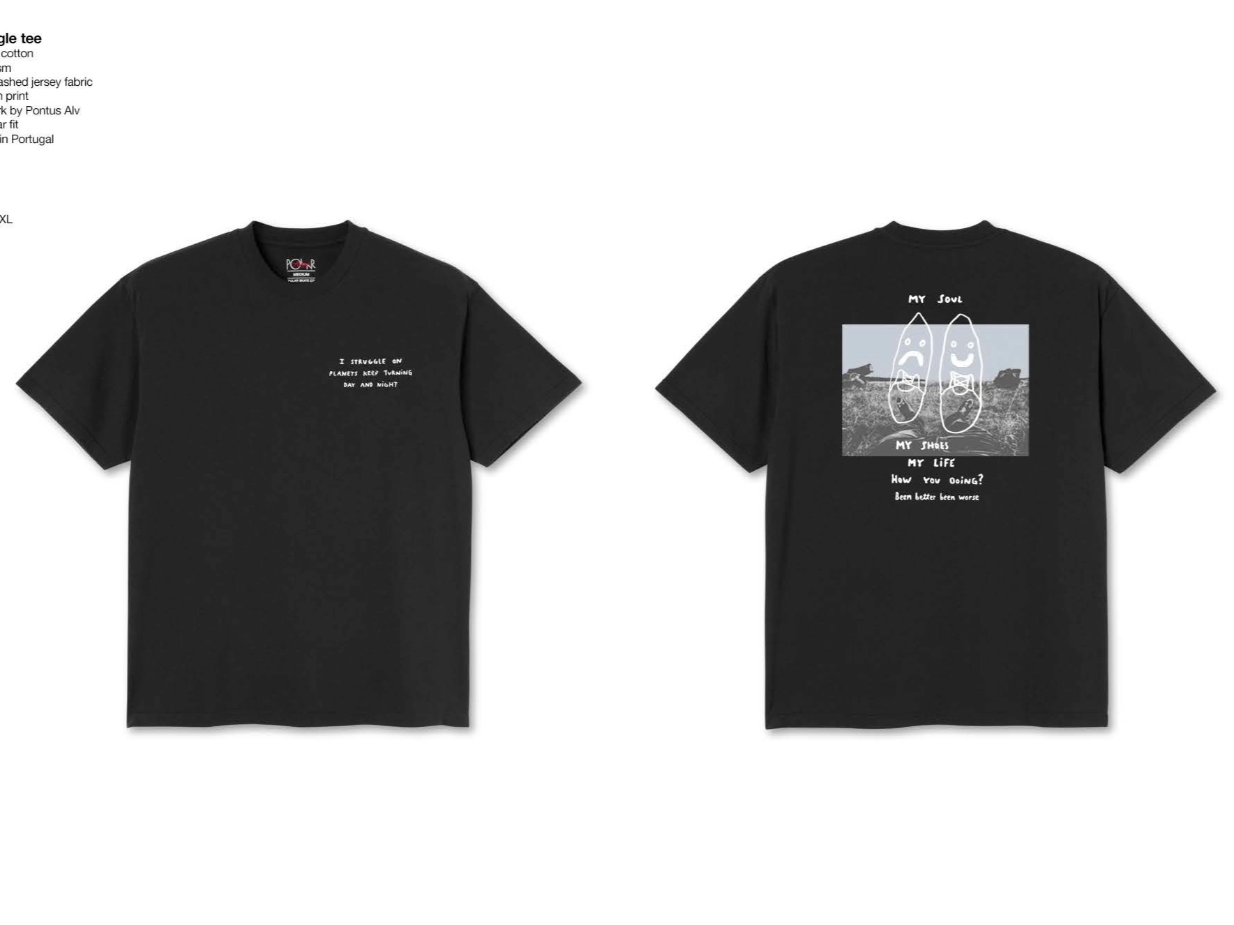 Polar Skate Co.님의 스타일