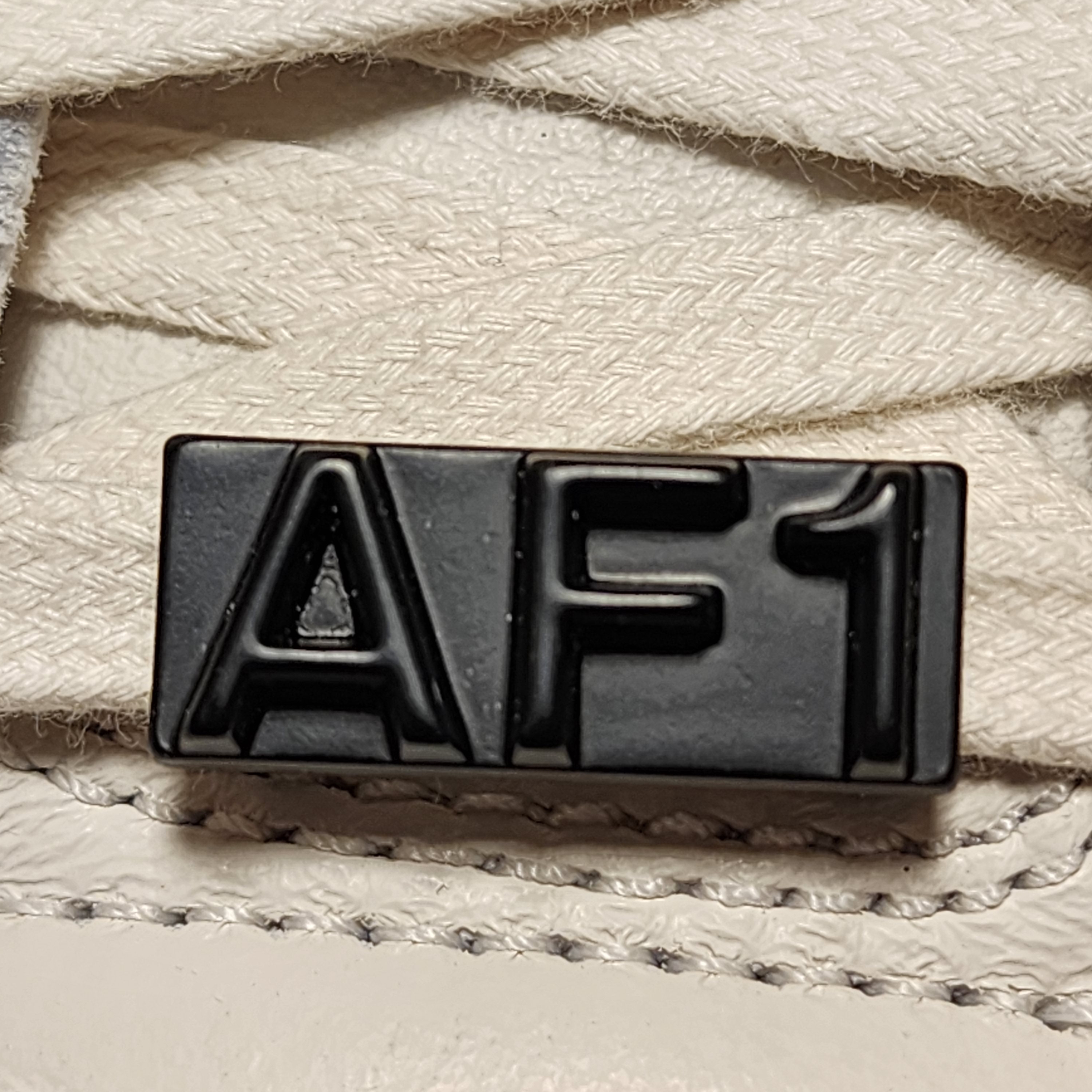 Nike x Ambush Air Force 1 Low SP Phantom 착용 스타일 - 3