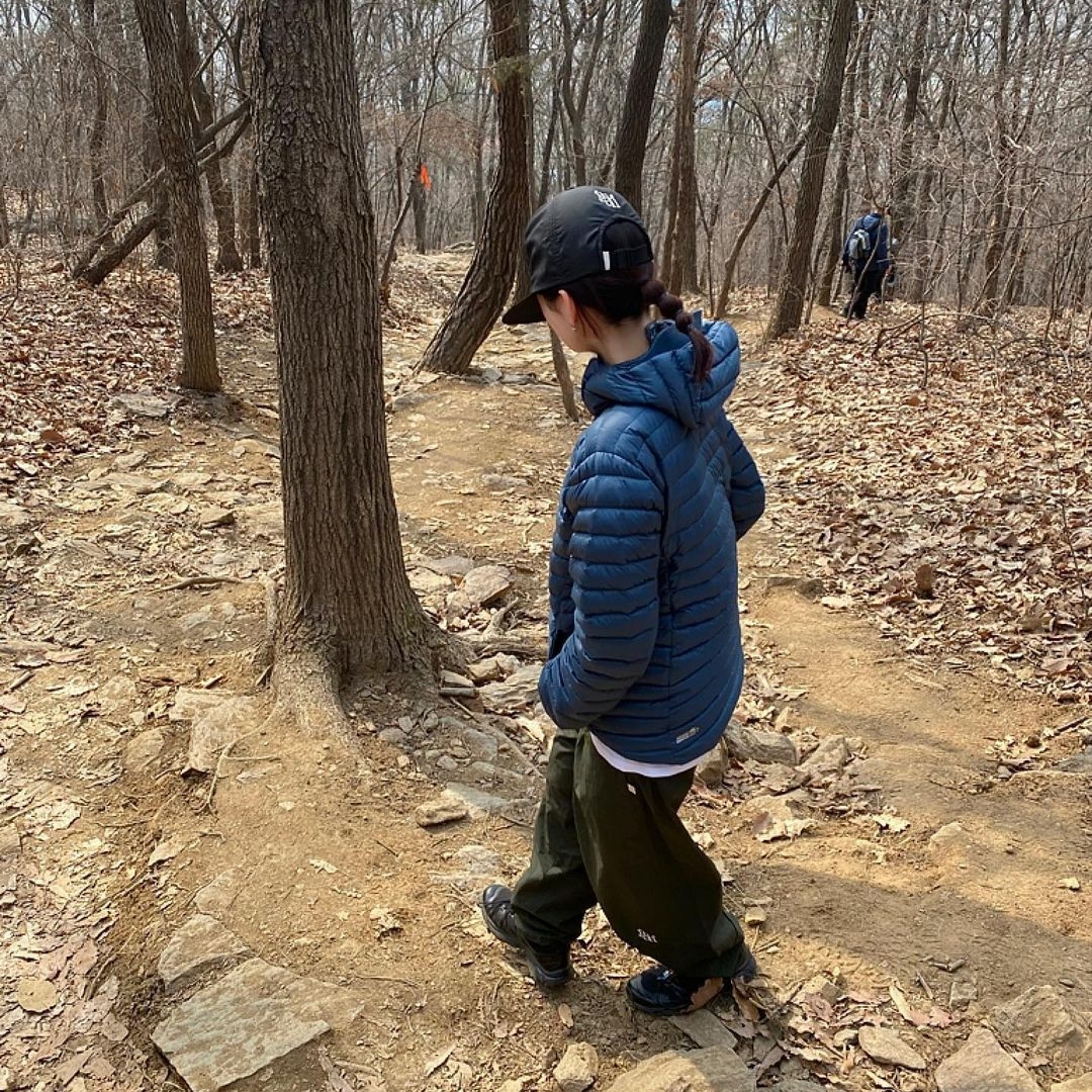힙쟁이님의 스타일 - 2