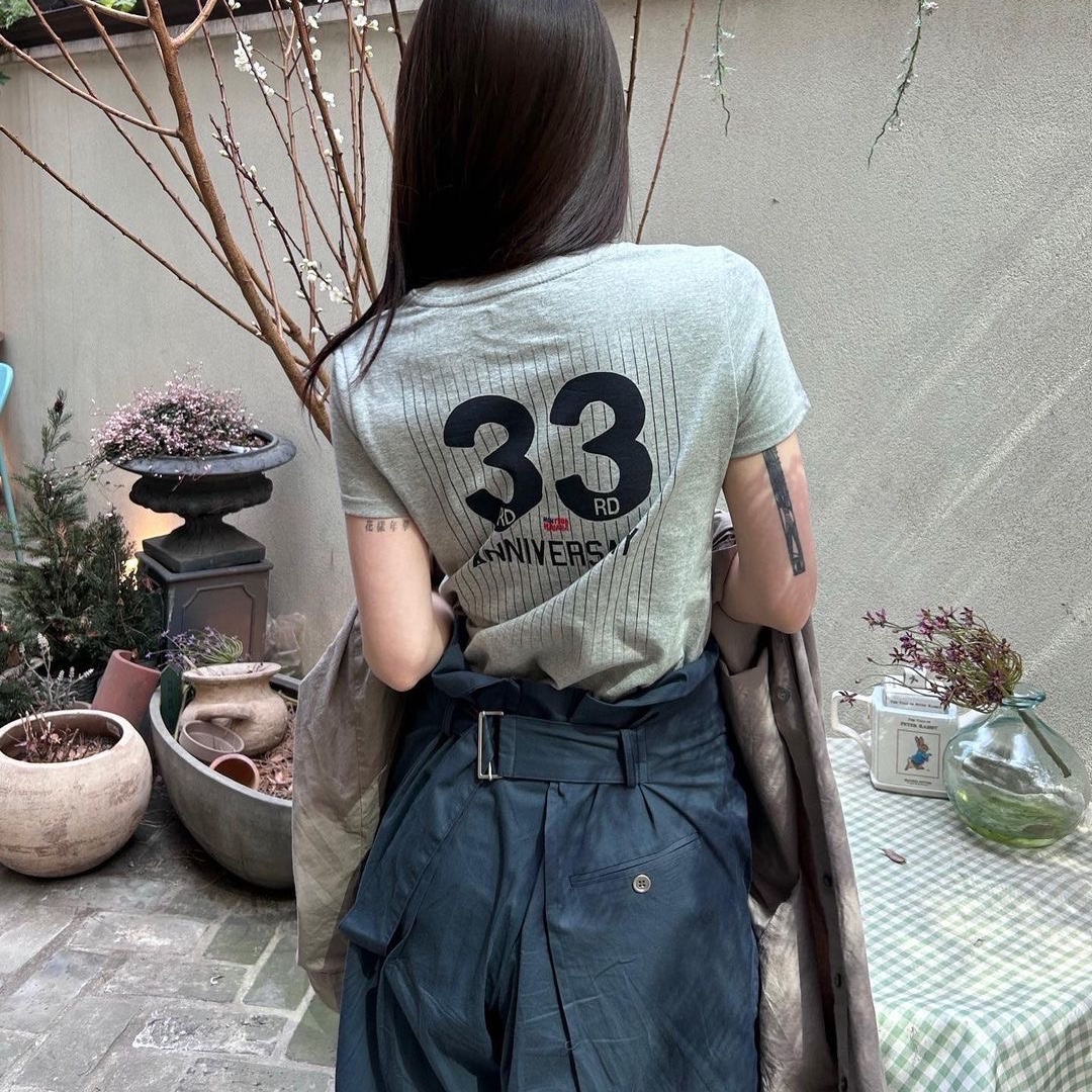 :)님의 스타일 - 3