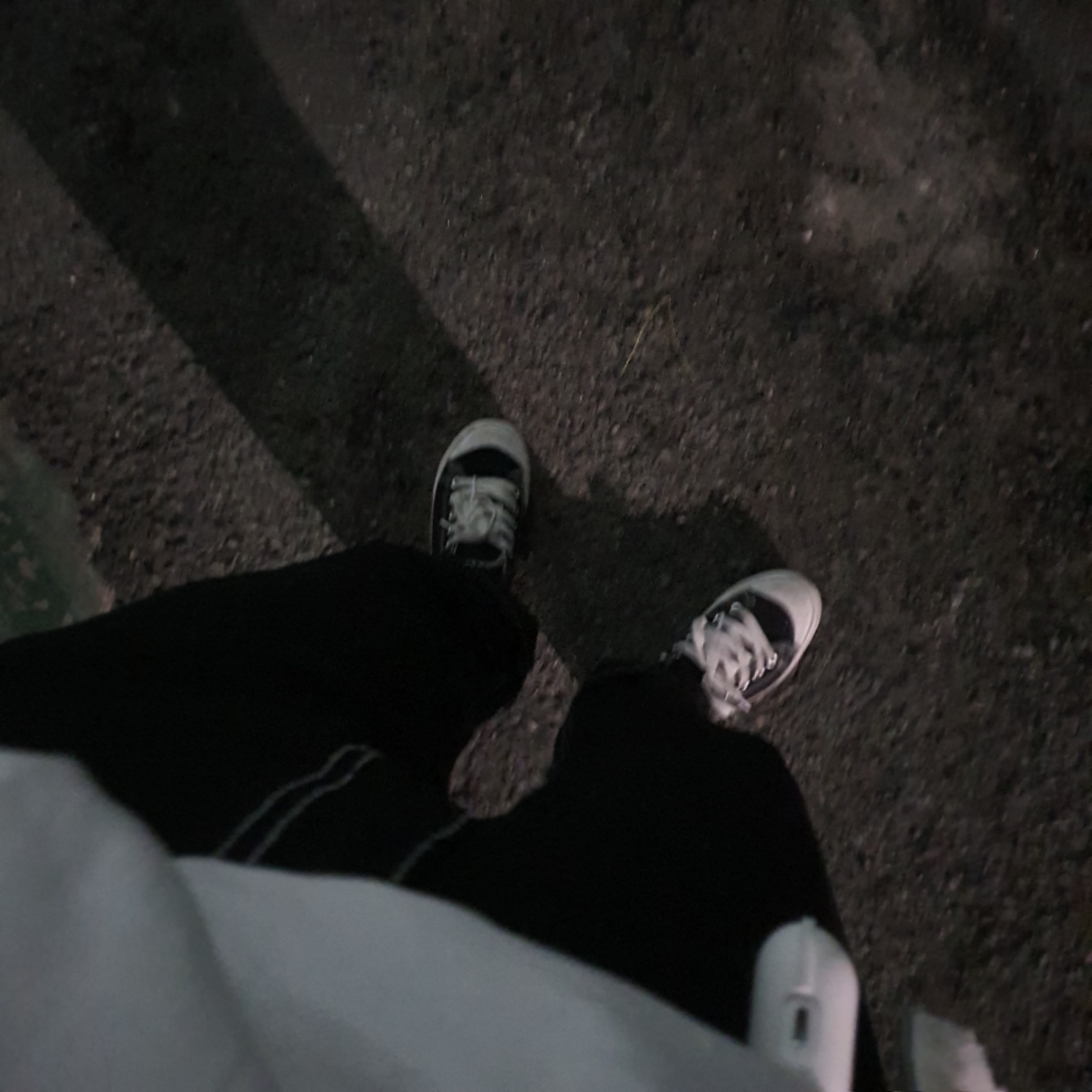 Vans Style 36 Marshmallow Jolly Green, Nike Air Force 1 '07 Low White 착용 스타일 - 3
